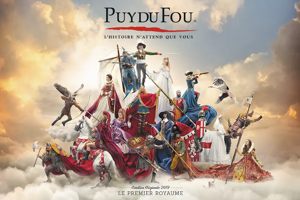 puydufou