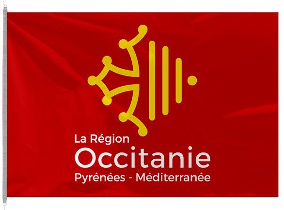 Drapeauregionoccitanie