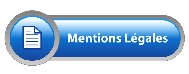 mentions legales bouton