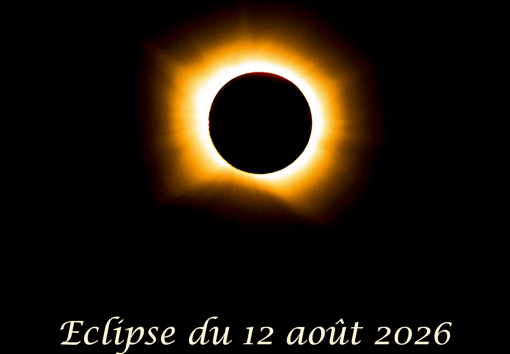 Home Eclipse Total